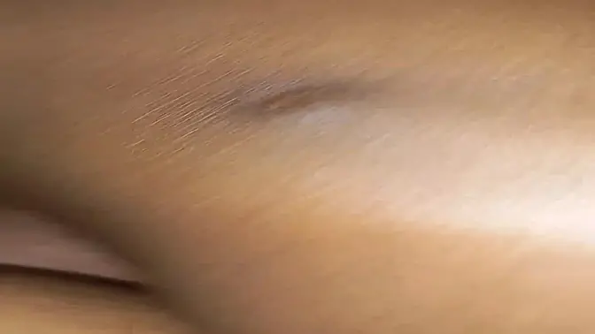 Horny dick gets creampie raw fucking