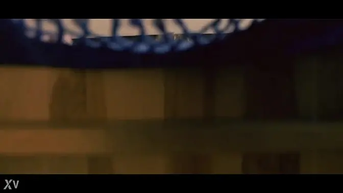 Celeb Actress Miriam Diaz Aroca Gets Doggy Style in the Kitchen