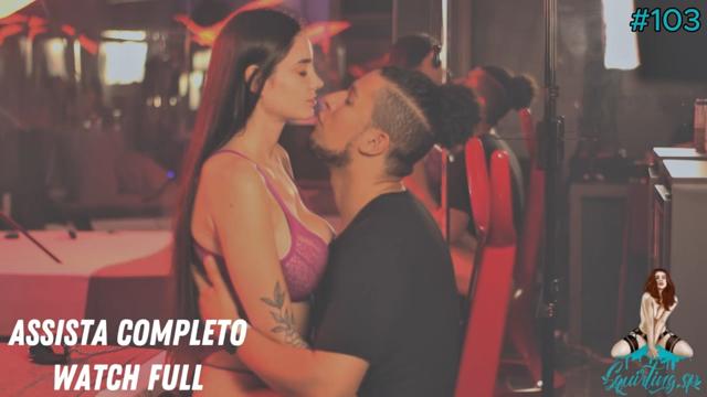 Victoria Camargo moaning and having a nice squirting