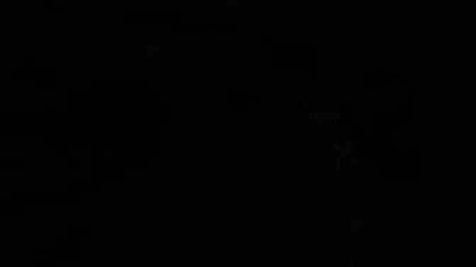 Young cheerleader sucking on big fat cock