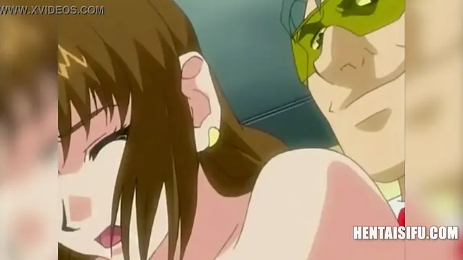 Antiutopia Reality - Uncensored anime sex and ECCHI