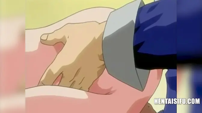 Antiutopia Reality - Uncensored anime sex and ECCHI