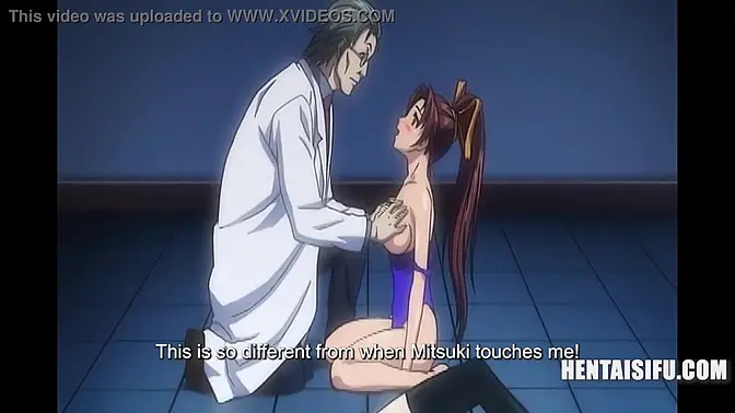 Asian schoolgirl has no choice but to fuck her teacher