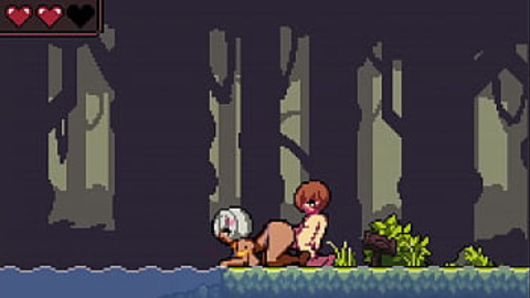 Life whit the tribu (Part1)