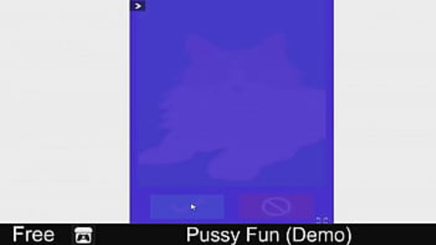 Pussy Fun (free game itchio )Simulation &mdash;  Visual Novel