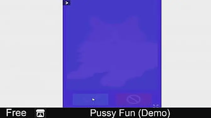 Pussy Fun (free game itchio )Simulation &mdash;  Visual Novel