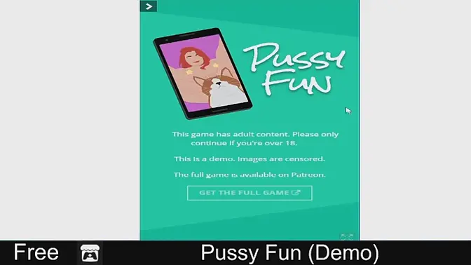 Naughty Visual Novel - Adult Fun with 2D Graphics