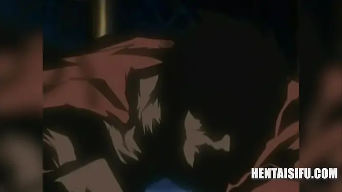 The Mysterious Doll House Part 2 - Uncensored Ecchi Anime XXX