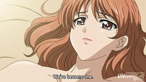 Hentai – Busty Virgin Wife Wants to Get Pregnant [Uncensored] [Subtitled]
