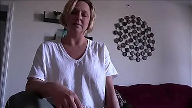 milf′s Girlfriend Advice