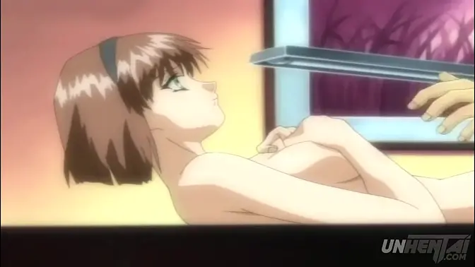 Hunky stepdad can't resist his young, petite stepdaughter in a swimsuit