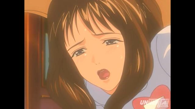 Hentai – Teacher Young Student Roleplay Goes Too Far [Uncensored]