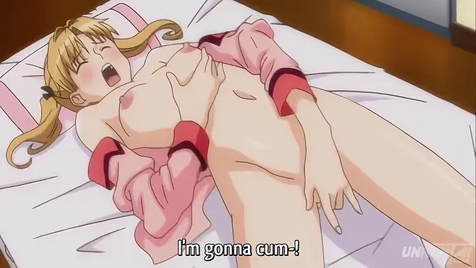 Teen Bunny Cosplayer Fucked in Public - Hentai Uncensored [Subtitled]