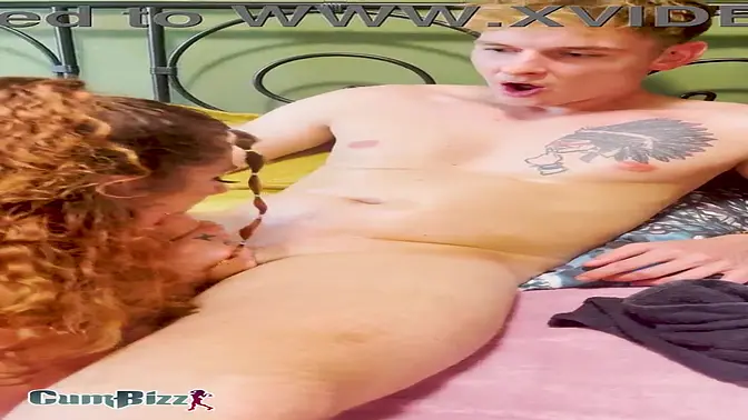 boyfriend fucked my Creamy pussy