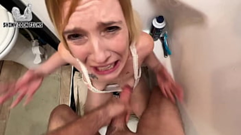 Gullible Stepmom MUST LICK Stepson's Cock TO SAVE HIM! Jane Cane Gullible Stepmom MUST LICK Stepson's Cock TO SAVE HIM! Jane Cane