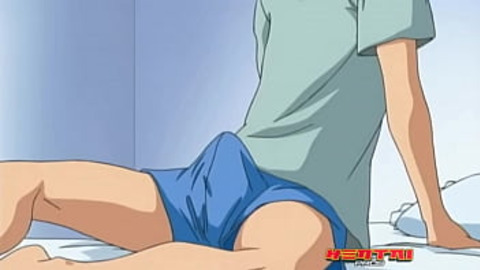 Hentai – Fucking My Step Mother [UNCENSORED]