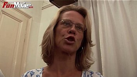 FUN MOVIES Gangbanging Granny