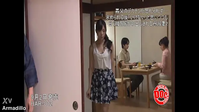 Cute Japanese amateur girl gives blowjob and fucks with toy