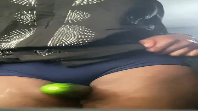 Church girl wants to jack off