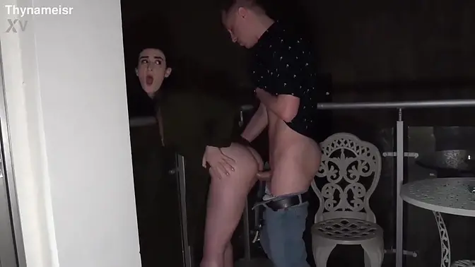 Club slut gets fucked intense by a stranger after her BF cheats on her