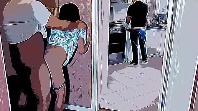 My Wife's Secret Affair Exposed