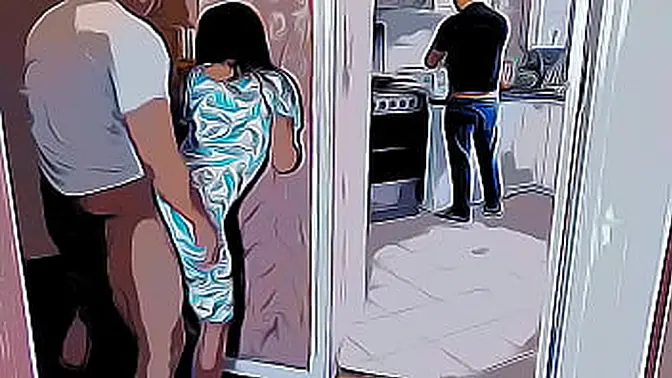 My Wife's Secret Affair Exposed