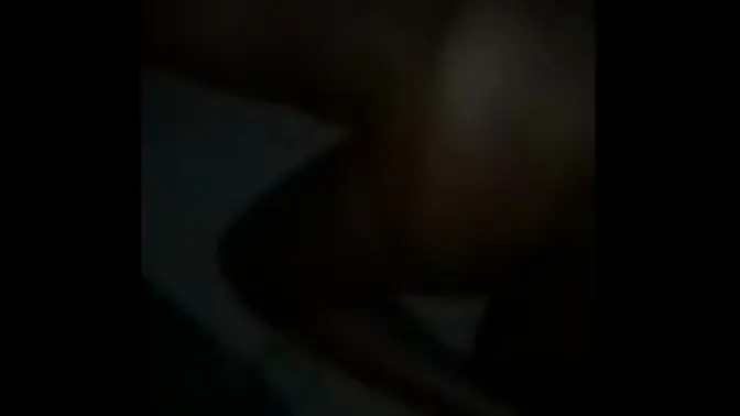 Senegalese beauty rides black cock