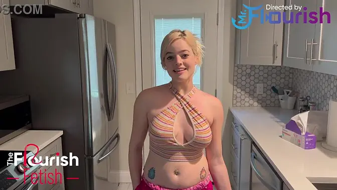 Sage Pillar in bondage: Flogged, fucked, and orgasm denied