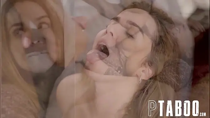 Pure Taboo - Natasha