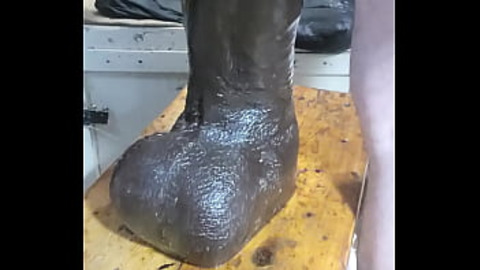 huge dildos to stretch me out