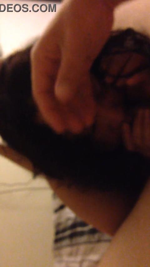 Hot Dominican MILF Bbw POV Bbw Blowjob With White Spouse