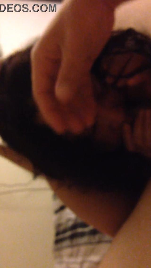 Hot Dominican MILF Bbw POV Bbw Blowjob With White Spouse