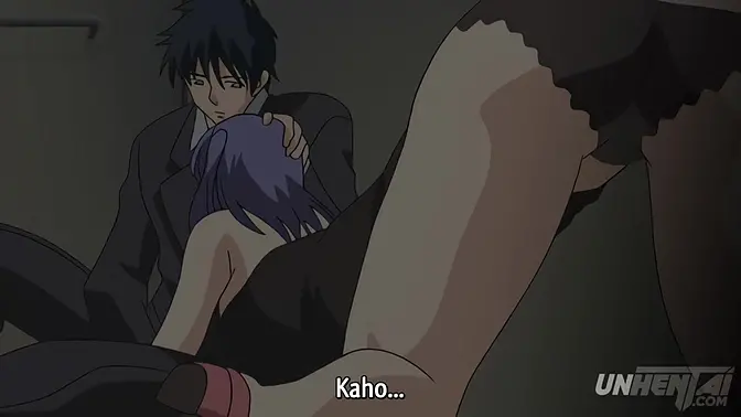 Elevator gets slutty action from busty Japanese MILF