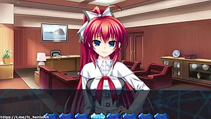 Inyochu walkthrough 03: Sexy NPCs and Insemination Fun