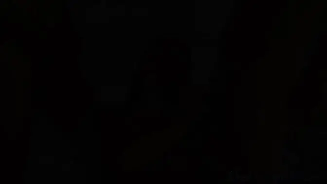 Brunette wife gets DP and assfucked by two men