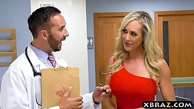 Charlie Sheen ex gf Brett Rossi 3some with Brandi Love