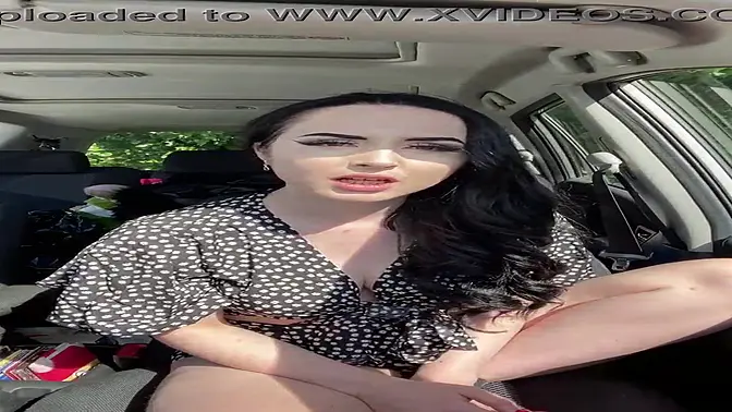 Pussy denial 19 year old