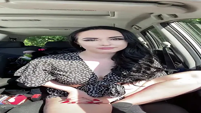 Pussy denial 19 year old