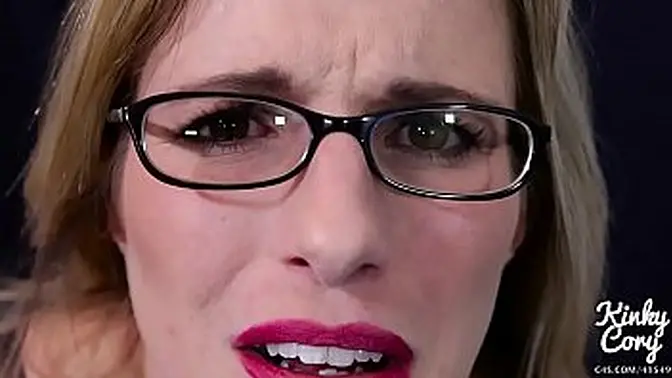 Cory Chase in Blackmailed by my Student (HD mp4)