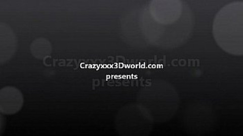 3D Comic: Neue Rasse 9-10