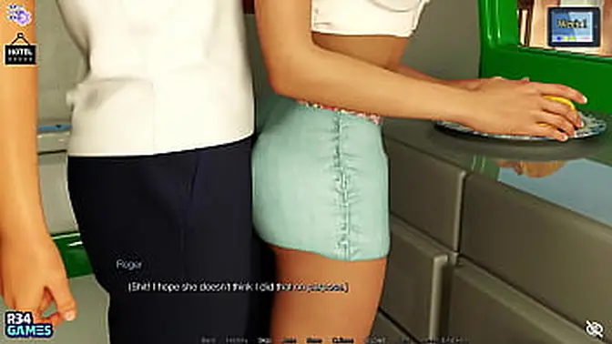 Sunshine Love - Episode 3