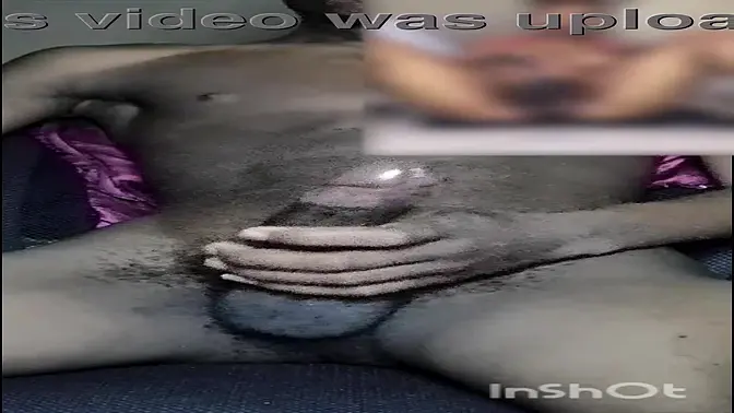 Mzansi Teen Jerking Off On A Random Video Found On The Internet 3 - Free Red Video