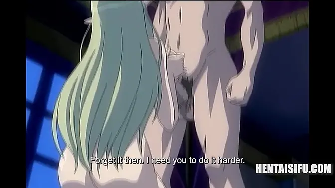 Three elf princesses can't resist fucking their human war general