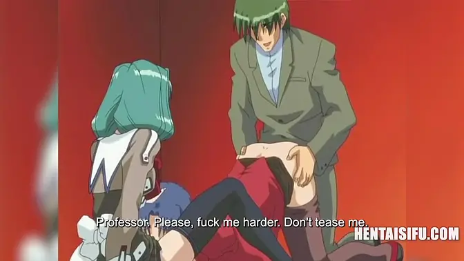 Harem of high school girls turned on by carnal training