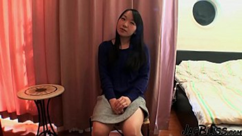 Japanese Step Mom Fucking Without A Condom
