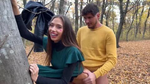 Traveling & fucking &mdash;  Adventure’s Best by Laura Quest | S01E02 (Part 1)