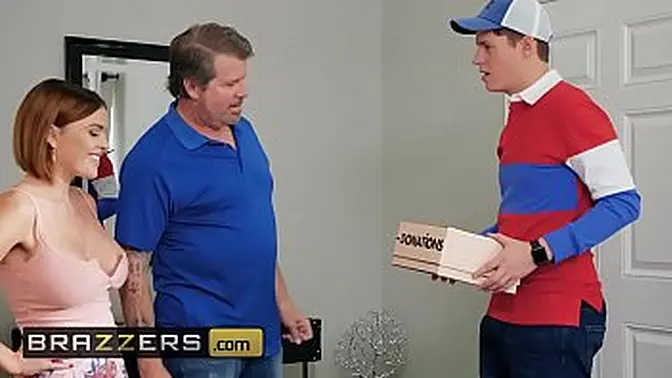 www brazzers xxx/gift - copy and watch full Krissy Lynn video