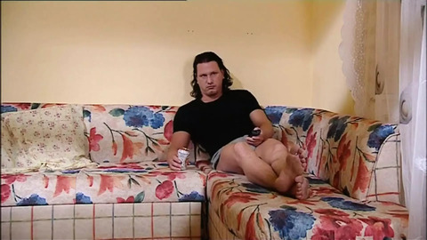 Retro Porno Frenzy - Episode Four: More like 'Ancient Orgasmic Orgy'?