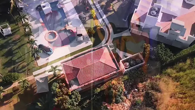 I love the feeling and I love it, I love the sensation GGmansion