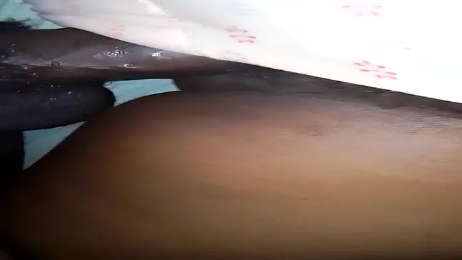 Black woman gives a taste of her friend's huge cock